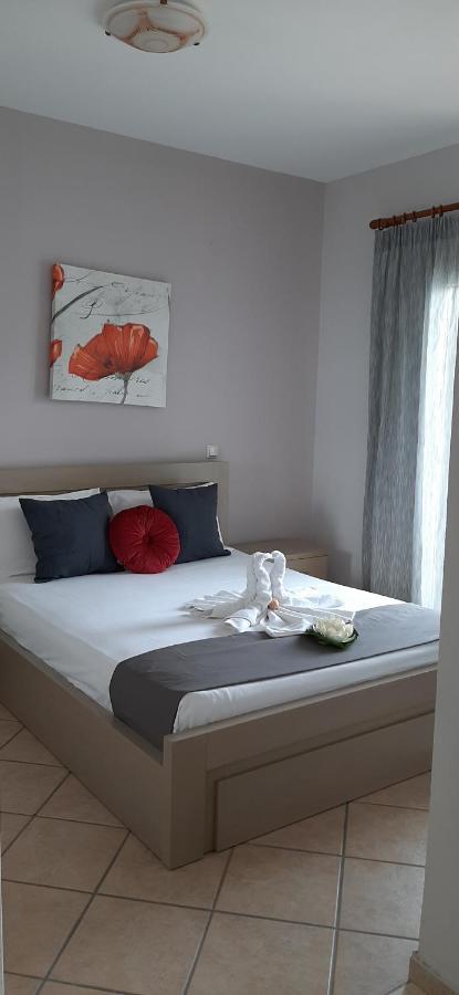 Blue Bay Apartments Sivota  Exterior photo