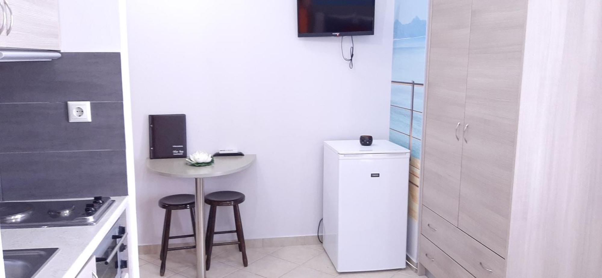 Blue Bay Apartments Sivota  Room photo