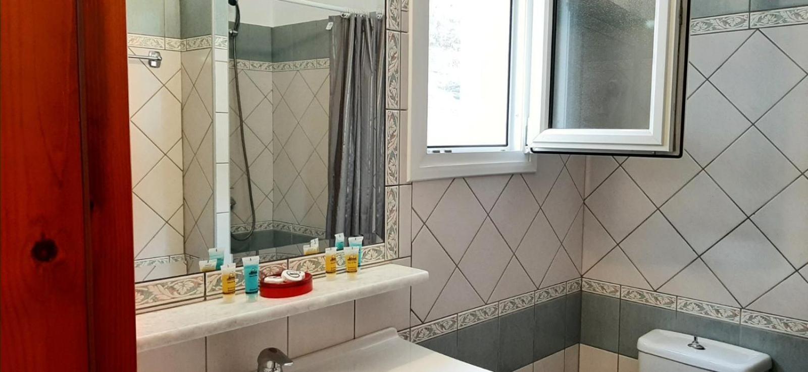 Blue Bay Apartments Sivota  Room photo